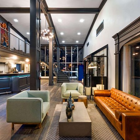 Hillside Crossing Hotell Nashville Eksteriør bilde