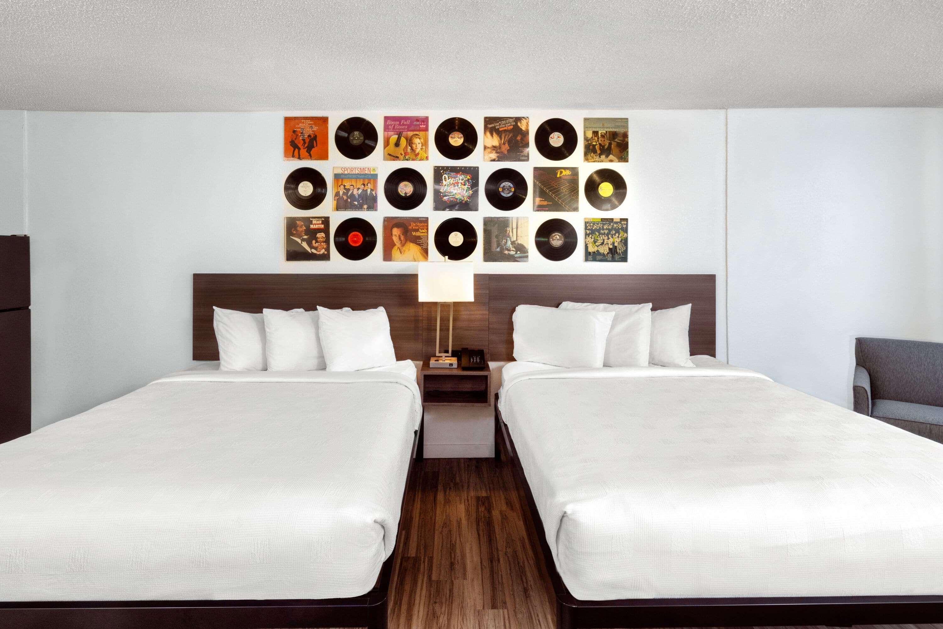 Hillside Crossing Hotell Nashville Eksteriør bilde