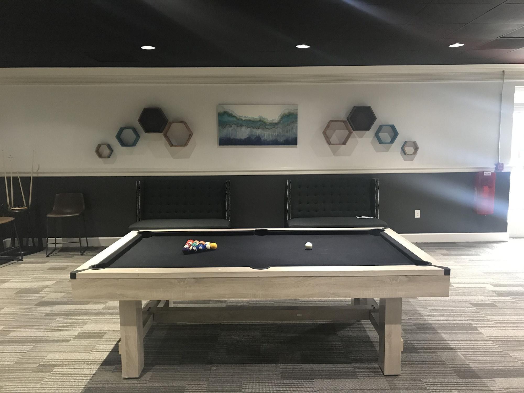 Hillside Crossing Hotell Nashville Eksteriør bilde