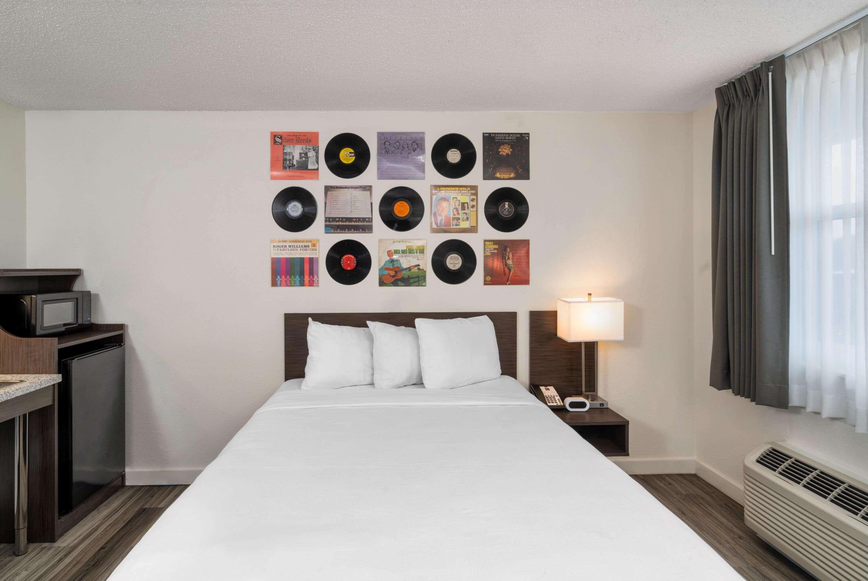 Hillside Crossing Hotell Nashville Eksteriør bilde