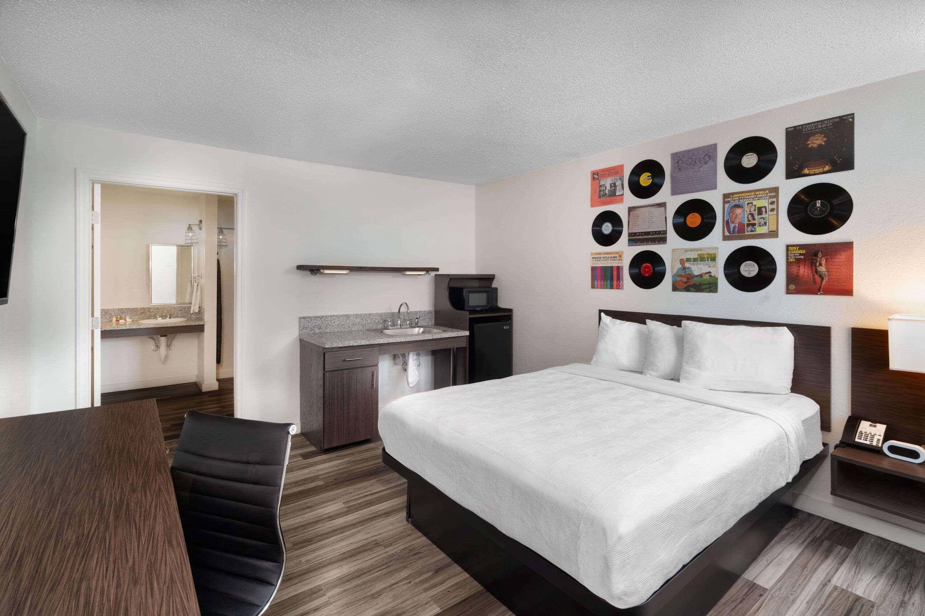 Hillside Crossing Hotell Nashville Eksteriør bilde