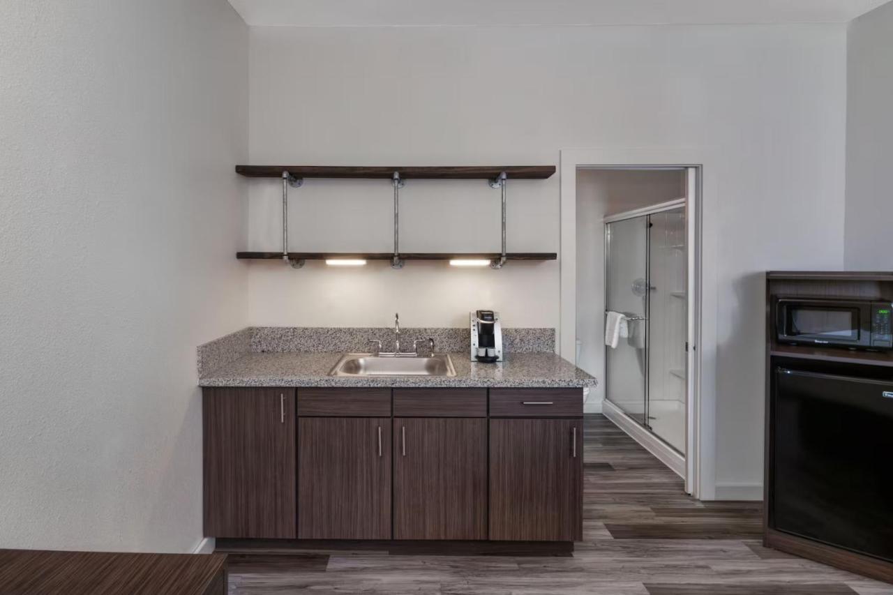 Hillside Crossing Hotell Nashville Eksteriør bilde