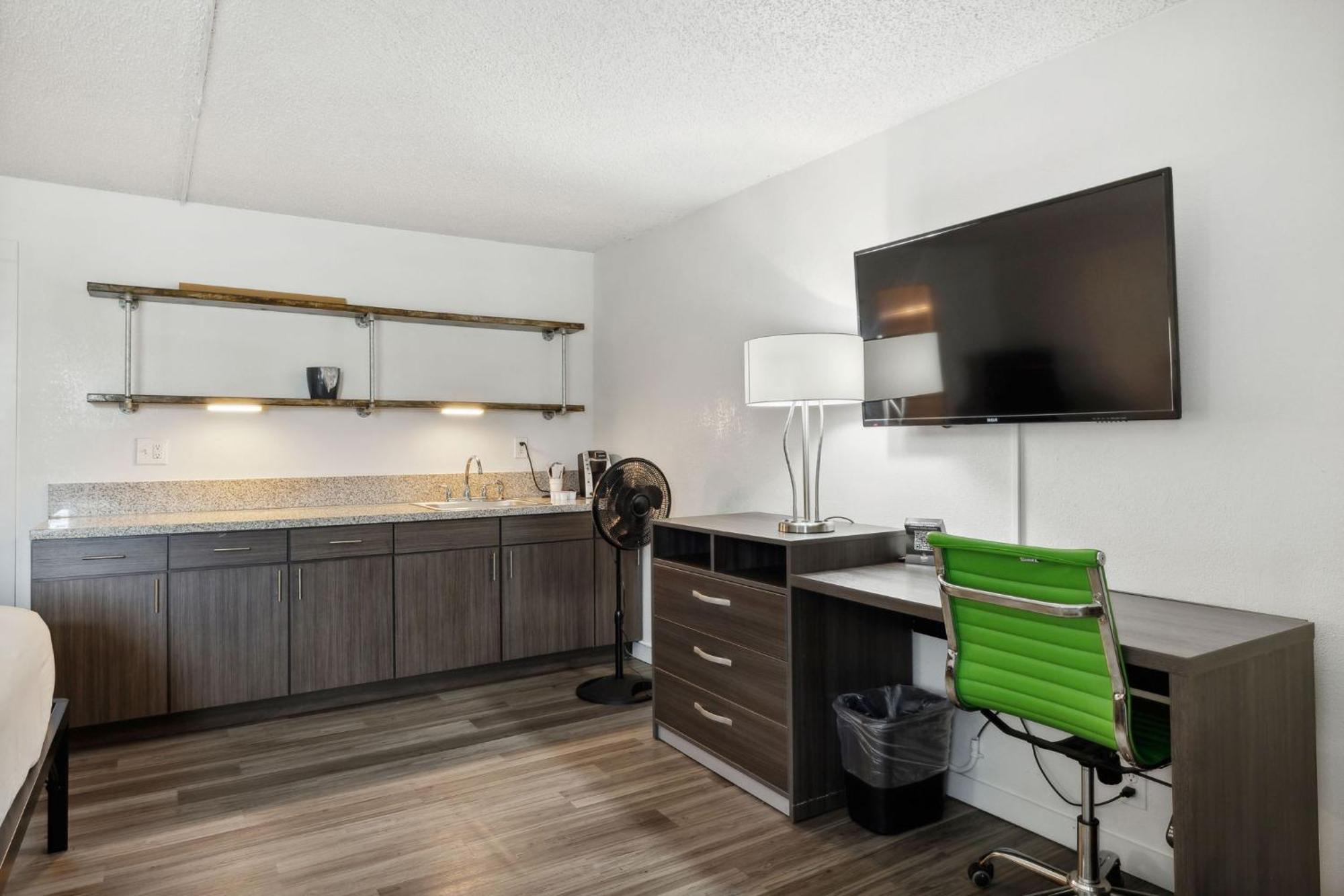 Hillside Crossing Hotell Nashville Eksteriør bilde